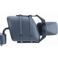 Adjustable Clip-On Towing