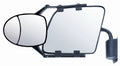 Dual View Clip on Mirror