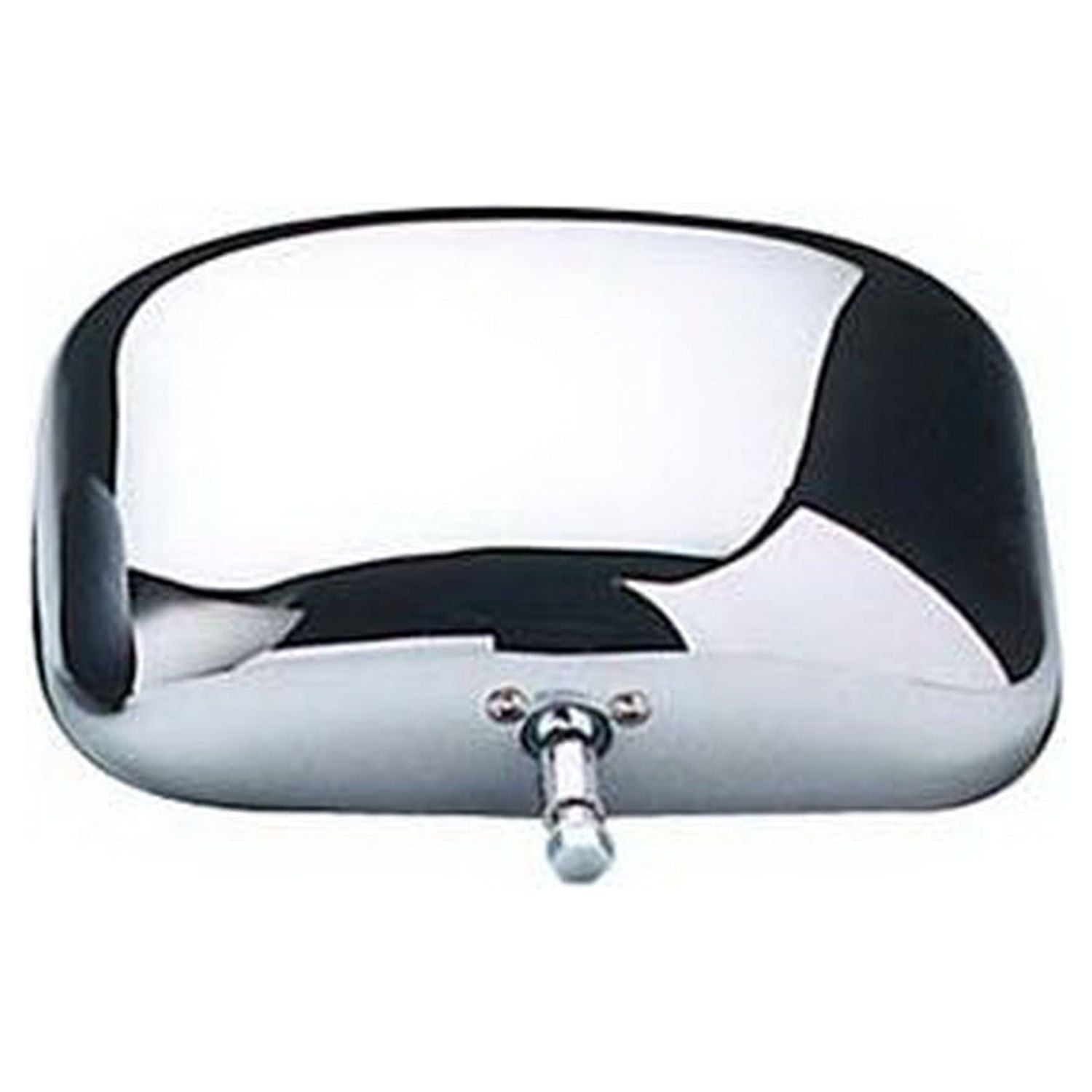 Ford Head Chrome
