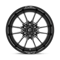 Fuel 1PC CLASH 18X9 6X135 87.1 NBL 01MM