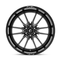 Fuel 1PC CLASH 24X12 6X5.5 106.1 NBL -44MM