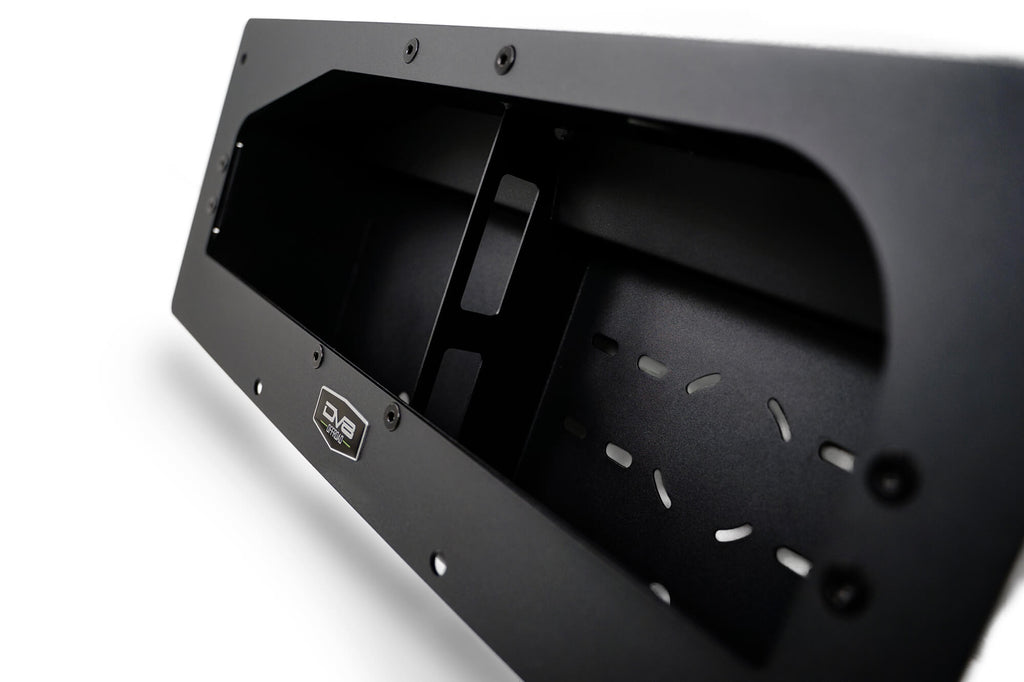 Ford Bronco Air Compressor Mount & Storage Box