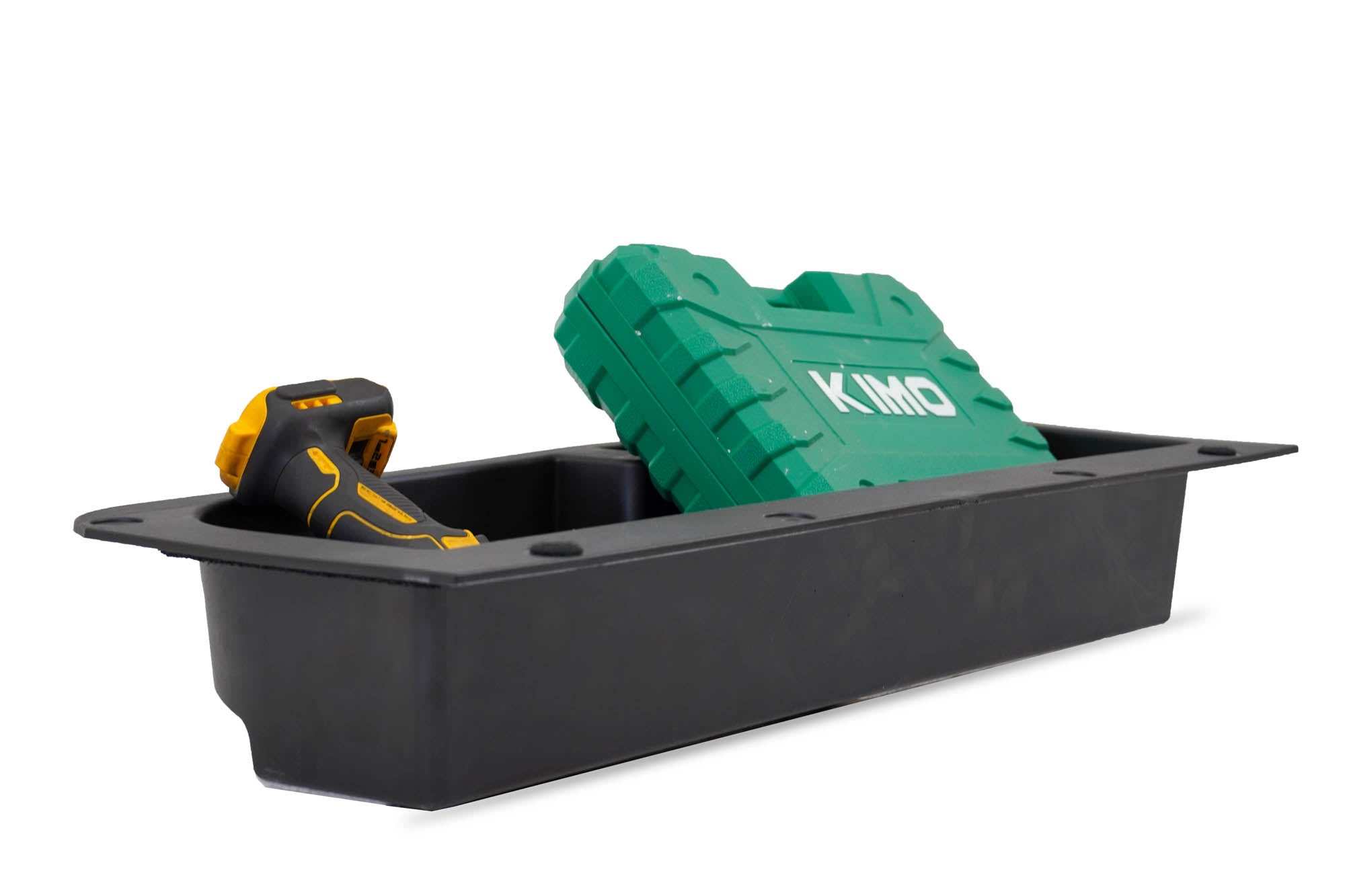 2021-2024 Ford Bronco Storage Compartment