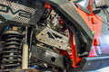 Jeep JL & JT Engine Bay Compressor Mount