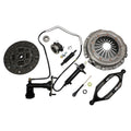 KIT  CLUTCH MAS