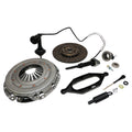 KIT  CLUTCH MAS