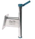 Transom Mount Brackets Quick Releas