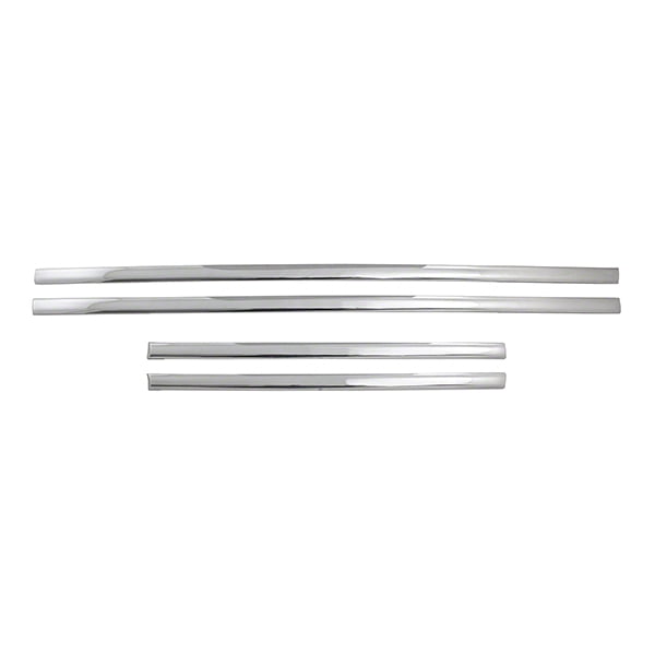 SM;UNIVERSAL;CHRM;F-24.5'/H-41';4PC