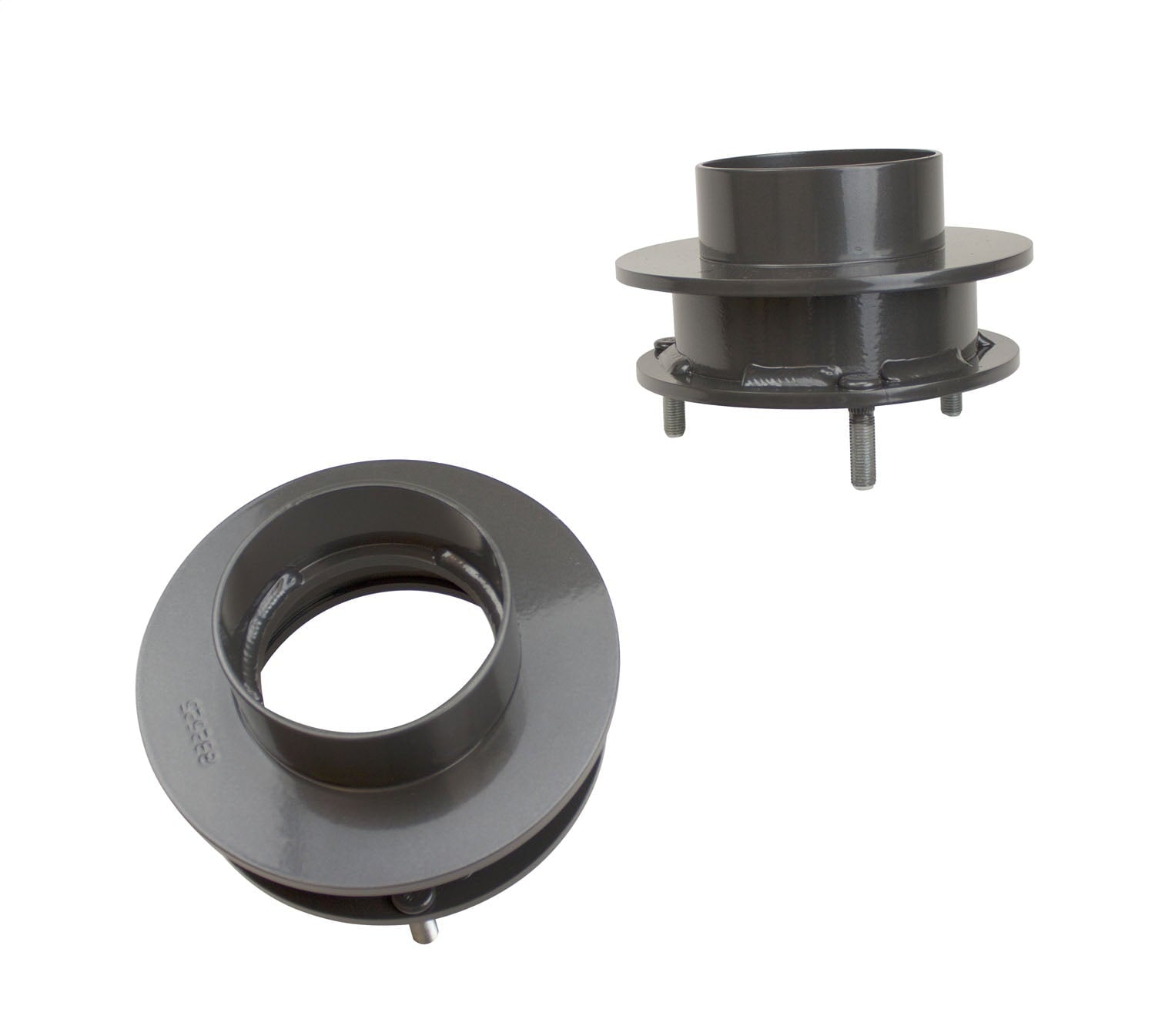 Front Coil Spacer