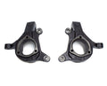 Lift Spindles Coil Torsion Model