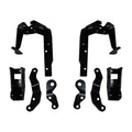 Frt Coilover Brkt Box Jeep Jl