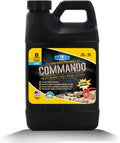 Commando 32OZ Liquid