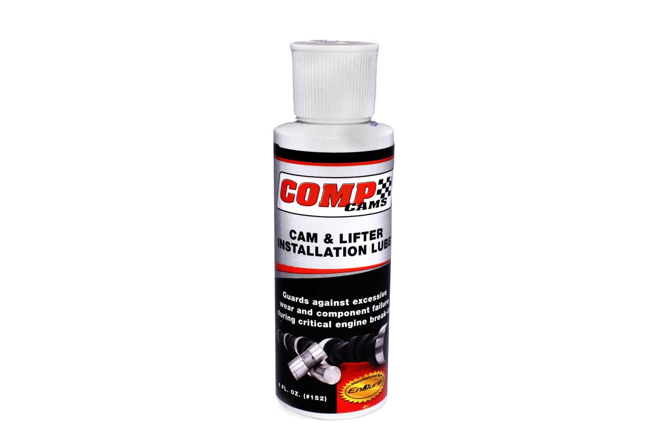 Pro Cam Lube 4OZ.