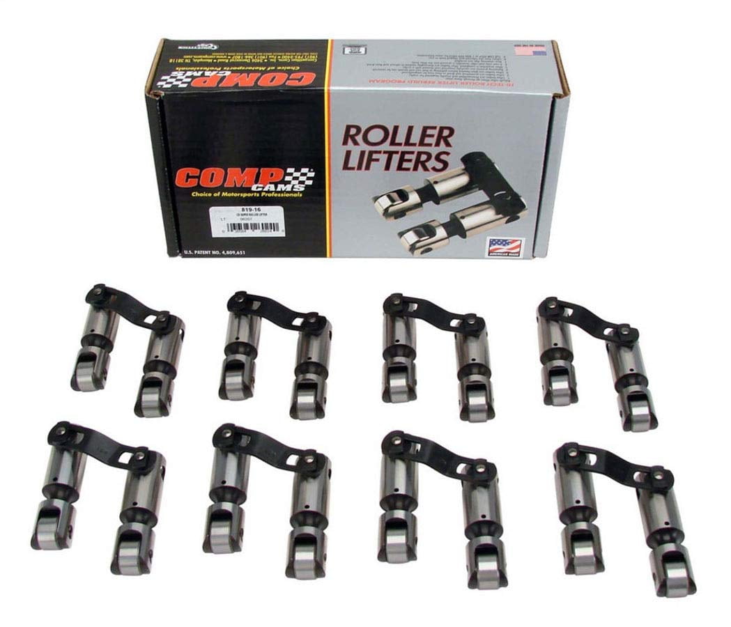 Super Rollr Bb Chv SET-16