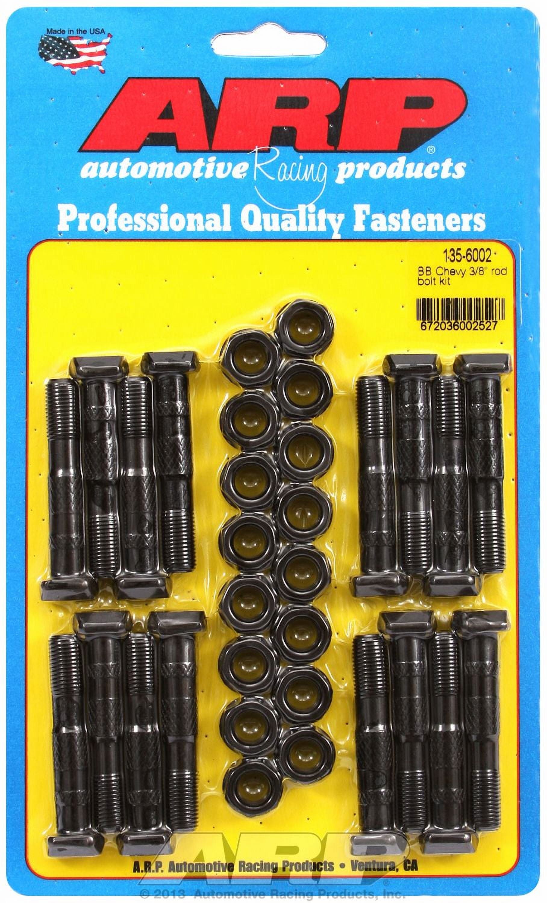 Connecting Rod Bolts