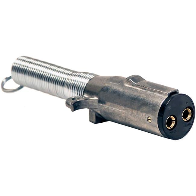 Connector Trailer 2 Way Horizontal