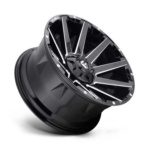 Fuel 1PC CONTRA 20X9 8X180 124.2 NBL +01