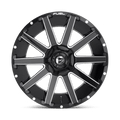 Fuel 1PC CONTRA 20X10 5X5.5/150 110.1 NBL -18