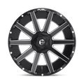 Fuel 1PC CONTRA 20X9 6X135/5.5 106.1 NBD +20