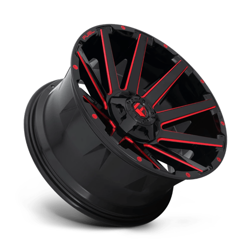 Fuel 1PC CONTRA 20X9 5X4.5/5.0 78.1 NLQ +01