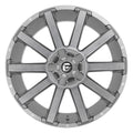 Fuel Off-Road wheel