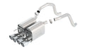 Corv C6 05-08 6.0 6.2L AT
