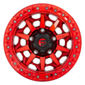 Fuel Off-Road wheel