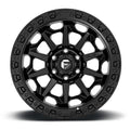 Fuel Off-Road wheel