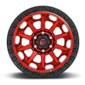 Fuel Off-Road wheel