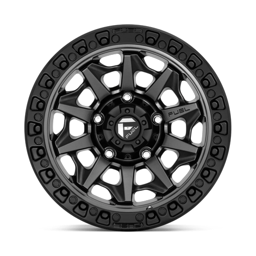 Fuel 1PC COVERT 20X9 5X150 110.2 GDB 01MM