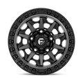 Fuel 1PC COVERT 20X9 5X120 72 GBD 22MM