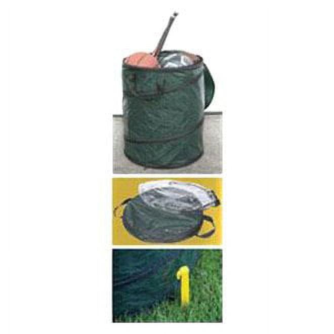 Collapsible UTLTY.CTNR.31GL