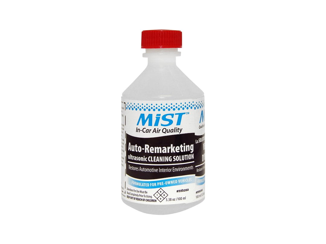 Mist Auto Rmrktng Frml 3.38OZ/100ML