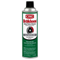 CRC Brake Parts Cleaner Low Voc Non-Chlorinated 14oz