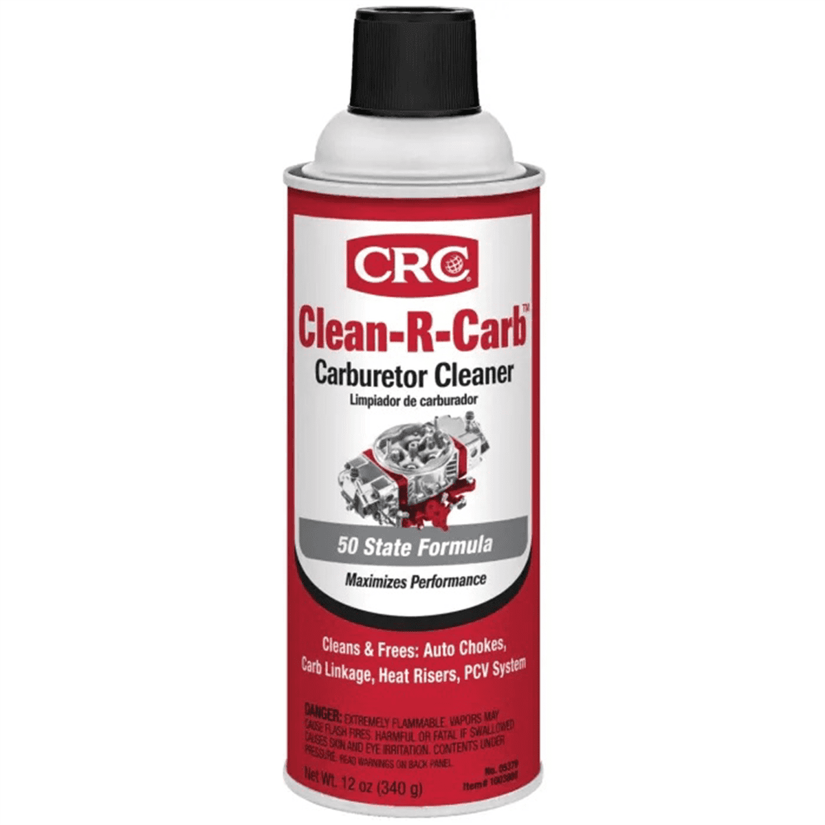 Air Flow Cleaner 11OZ