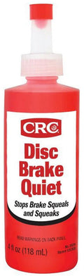 Disc Brake Quiet 4OZ