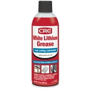 CRC White Lithium Grease 10oz