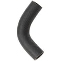 Curved Radiator Hose
