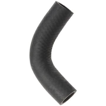 Curved Radiator Hose