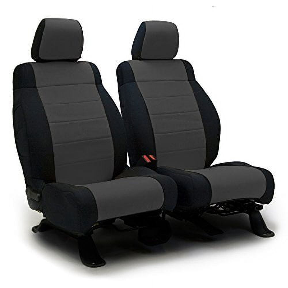 Custom Seat Covers (1 Row