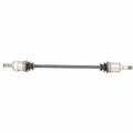 New Cv Axle
