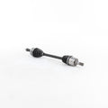 New Cv Axle