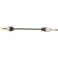 New Cv Axle