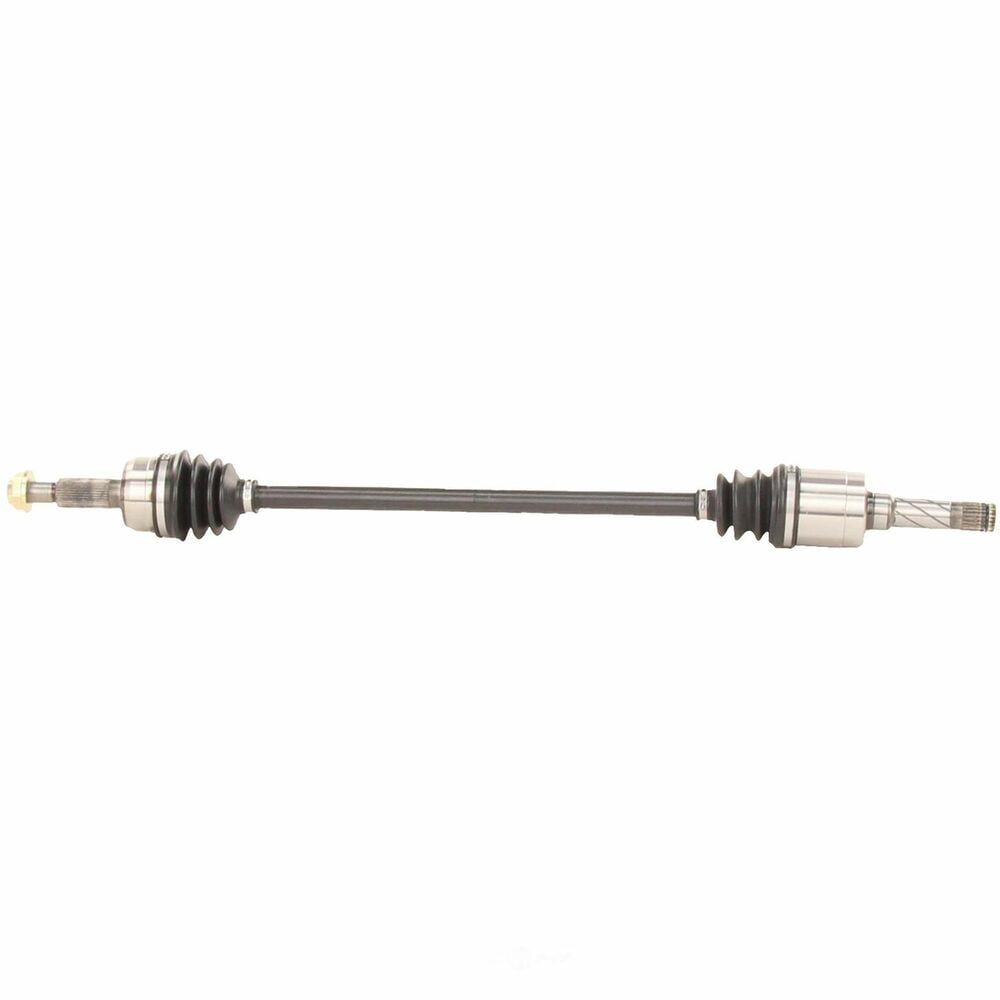 New Cv Axle