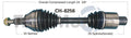 New Cv Axle