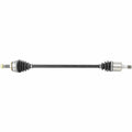 New Cv Axle