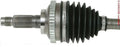 Cv Drive Axle