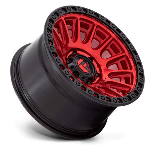 Fuel 1PC CYCLE 20X9 5X5.0 71 QLB +1