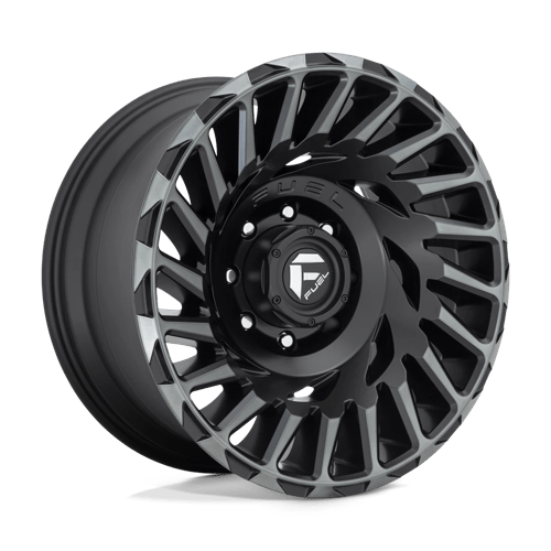 Fuel 1PC CYCLONE 20X10 5X150 110.1 MDT -18