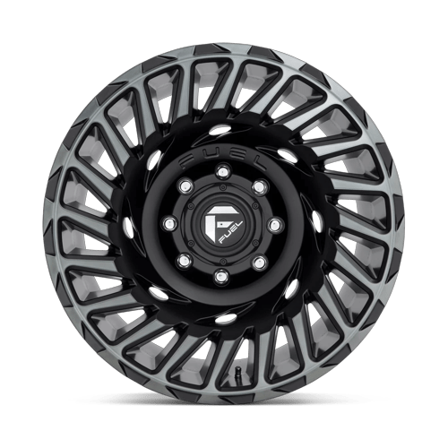 Fuel 1PC CYCLONE 20X10 5X150 110.1 MDT -18